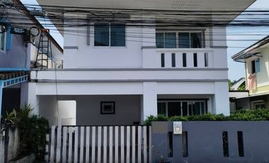 For rent 3 bedrooms house in Mueang Phuket, Phuket