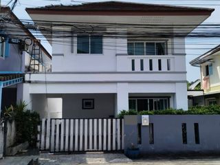 For Rent 3 Bedroom House In Mueang Phuket