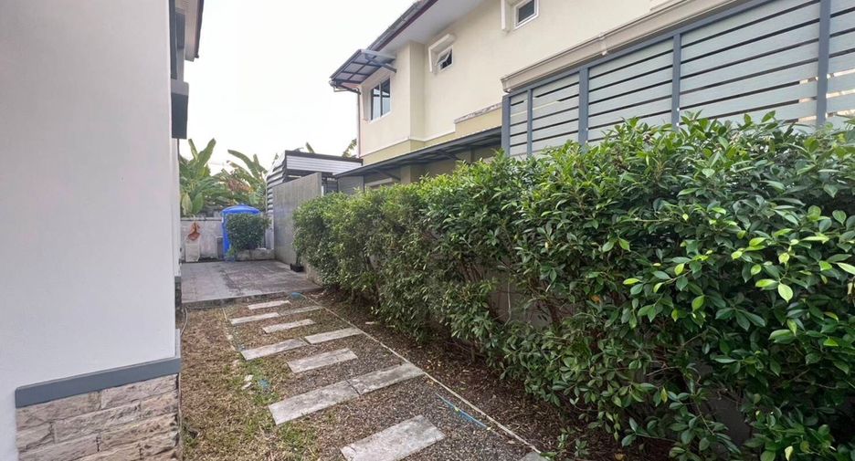 For rent 3 bedrooms house in Mueang Phuket, Phuket