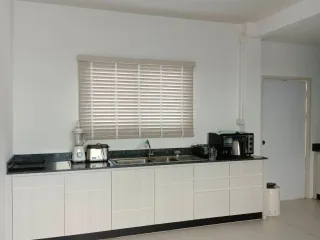 For rent 3 bedrooms house in Mueang Phuket, Phuket
