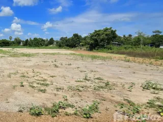 À vendre terrain à Hua Hin, Prachuap Khiri Khan