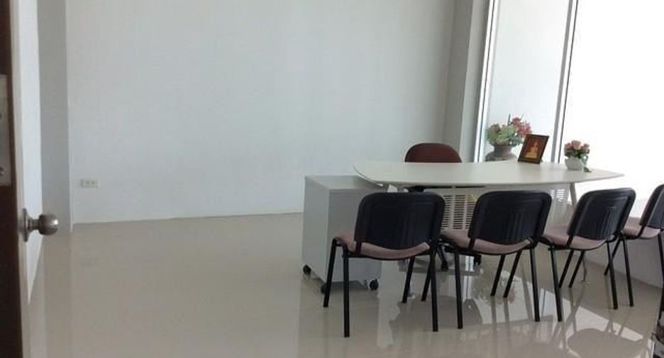 À vendre 1 chambre bureau à Bang Phli, Samut Prakan