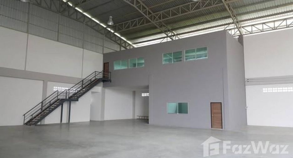À vendre 1 chambre bureau à Bang Phli, Samut Prakan