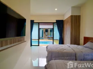 Villa zur Miete mit 5 Zimmer in Thalang, Phuket