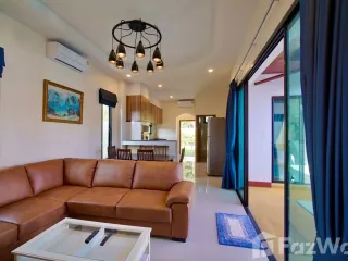 Villa zur Miete mit 5 Zimmer in Thalang, Phuket