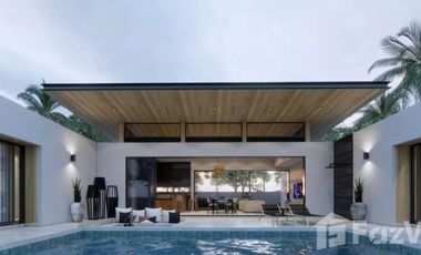 Villa en venta de 3 habitaciones en Pran Buri, Prachuap Khiri Khan