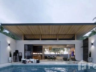 For sale 3 bedrooms villa in Pran Buri, Prachuap Khiri Khan