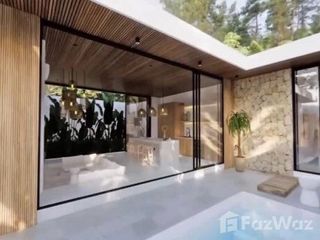 For sale 3 bedrooms villa in Pran Buri, Prachuap Khiri Khan