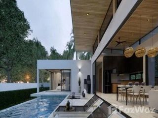For sale 3 bedrooms villa in Pran Buri, Prachuap Khiri Khan