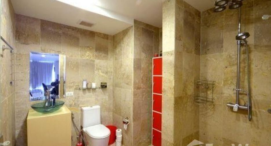 For sale 3 bedrooms condo in Bang Lamung, Chonburi