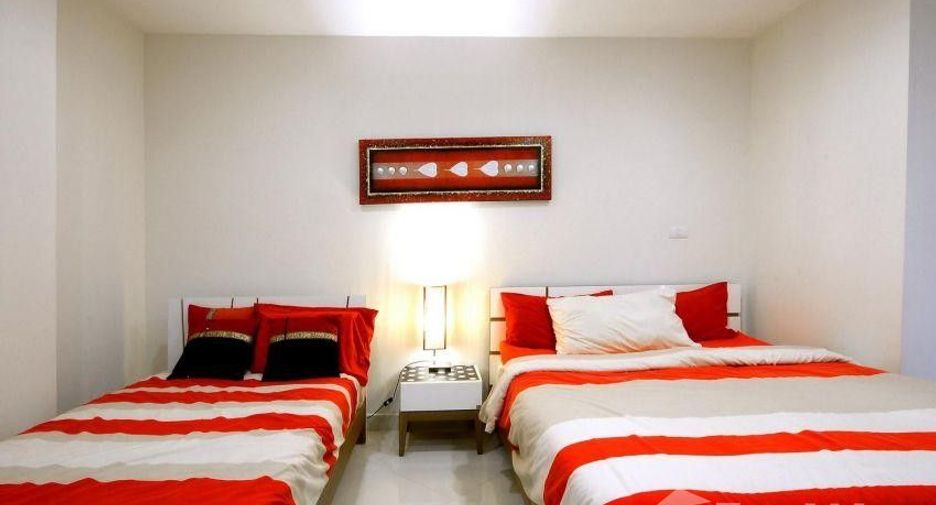 For sale 3 bedrooms condo in Bang Lamung, Chonburi