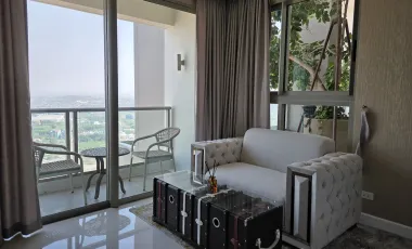 À louer 1 chambre condo à Jomtien, Pattaya