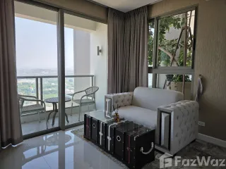 For Rent 1 Bedroom Condo In Bang Lamung, Chonburi