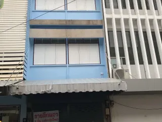 ขาย 3 ห้องนอน พื้นที่ค้าปลีก ใน โพธาราม, ราชบุรี