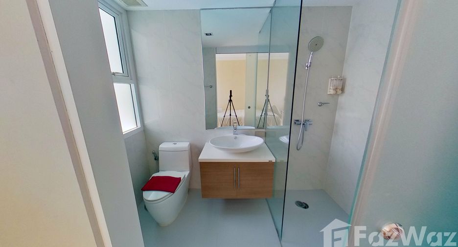 For sale 2 bedrooms condo in Hua Hin, Prachuap Khiri Khan