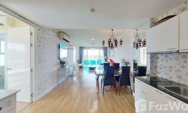 À vendre 2 chambres condo à Hua Hin, Prachuap Khiri Khan