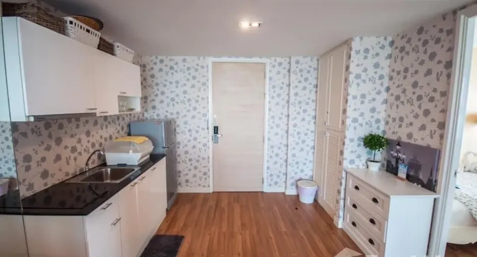 For sale 2 bedrooms condo in Hua Hin, Prachuap Khiri Khan