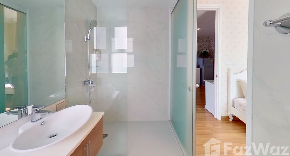 For sale 2 bedrooms condo in Hua Hin, Prachuap Khiri Khan