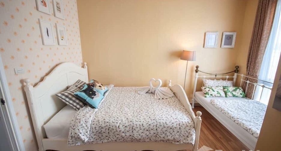 For sale 2 bedrooms condo in Hua Hin, Prachuap Khiri Khan