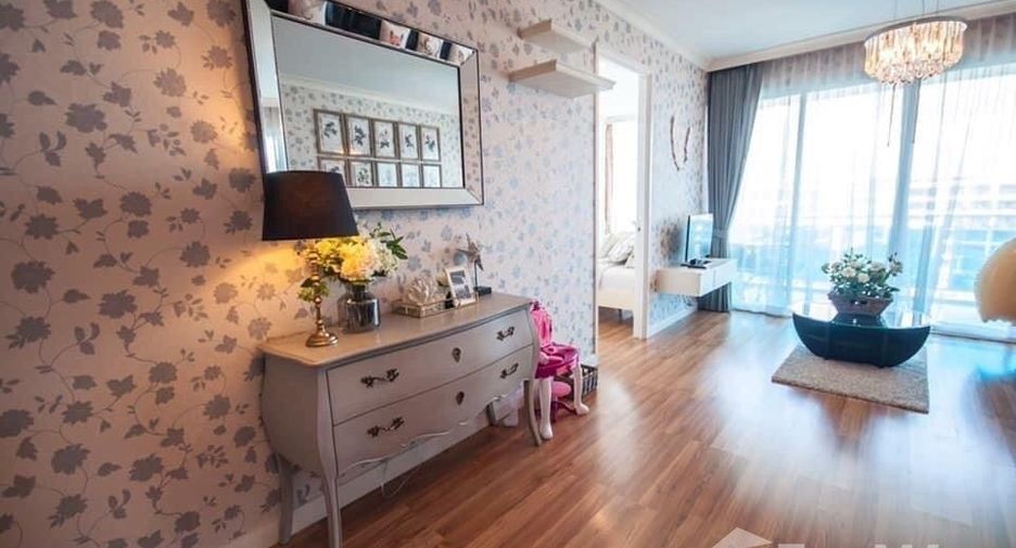 For sale 2 bedrooms condo in Hua Hin, Prachuap Khiri Khan