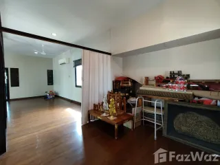 For sale 6 bedrooms house in Thung Khru, Bangkok