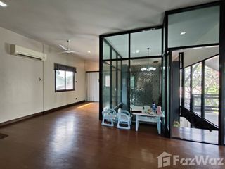 For sale 6 bedrooms house in Thung Khru, Bangkok