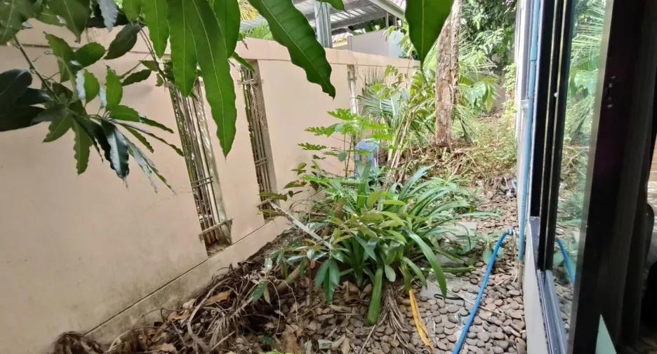 ขาย 6 ห้องนอน บ้านเดี่ยว ใน ทุ่งครุ, กรุงเทพฯ