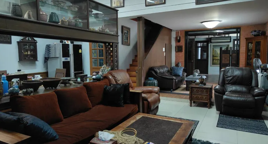 ขาย 6 ห้องนอน บ้านเดี่ยว ใน ทุ่งครุ, กรุงเทพฯ