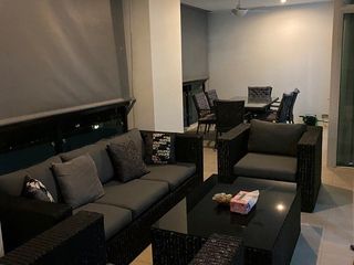 For rent 2 bedrooms condo in Bang Lamung, Chonburi