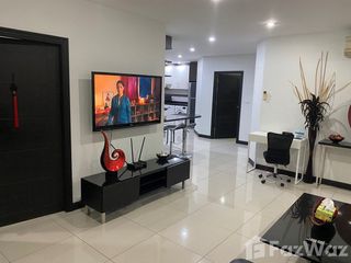 For rent 2 bedrooms condo in Bang Lamung, Chonburi