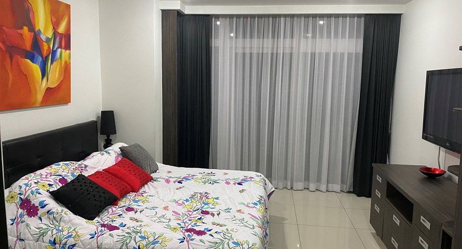 For rent 2 bedrooms condo in Bang Lamung, Chonburi