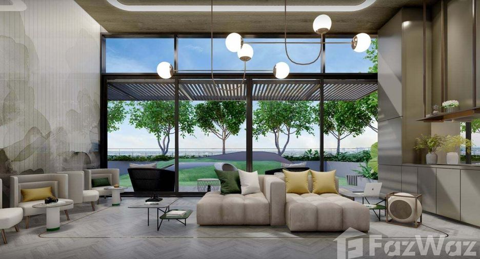 For sale 3 bedrooms condo in Bang Phli, Samut Prakan