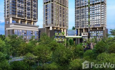 ขาย 3 ห้องนอน คอนโด ใน บางพลี, สมุทรปราการ