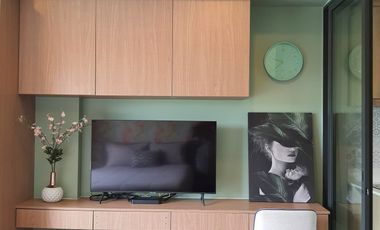 For rent studio condo in Hua Hin, Prachuap Khiri Khan