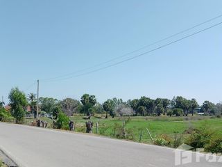 Terreno en venta en Sam Roi Yot, Prachuap Khiri Khan