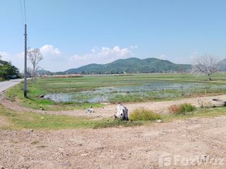 Terreno en venta en Sam Roi Yot, Prachuap Khiri Khan