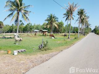 Terreno en venta en Sam Roi Yot, Prachuap Khiri Khan