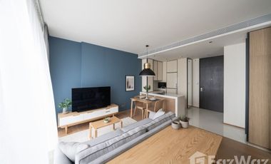 À vendre et à louer 1 chambre condo à Khlong Toei, Bangkok