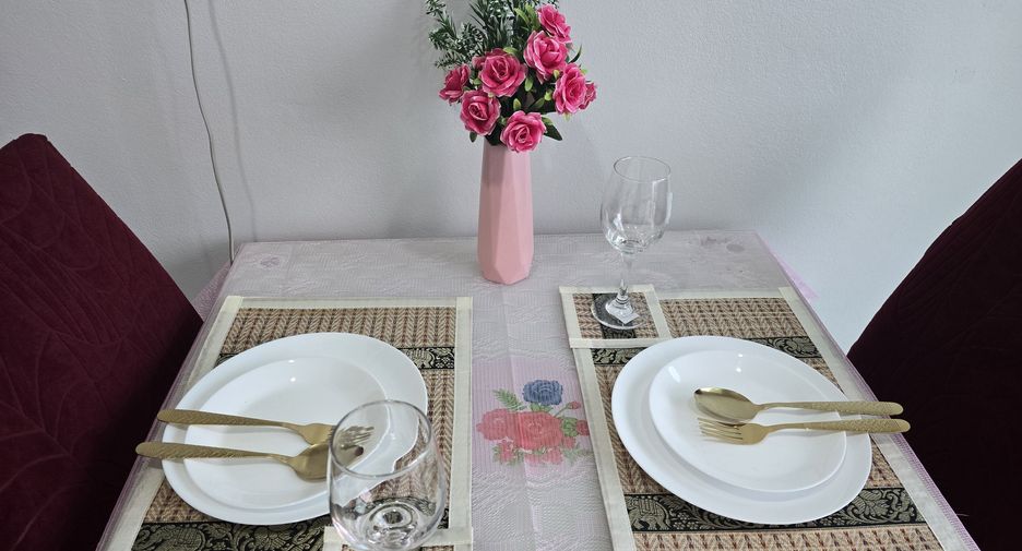 For sale studio condo in Mueang Phuket, Phuket