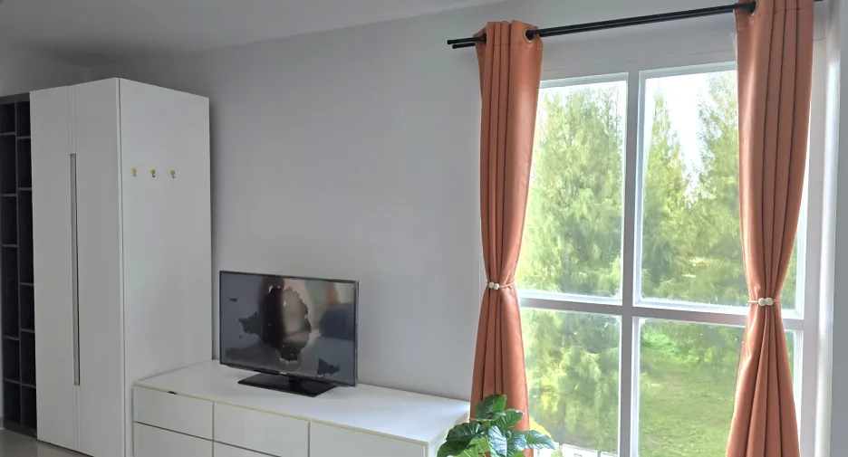For sale studio condo in Mueang Phuket, Phuket