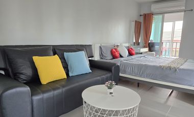 Wohnung zum Kauf mit Studio in Mueang Phuket, Phuket