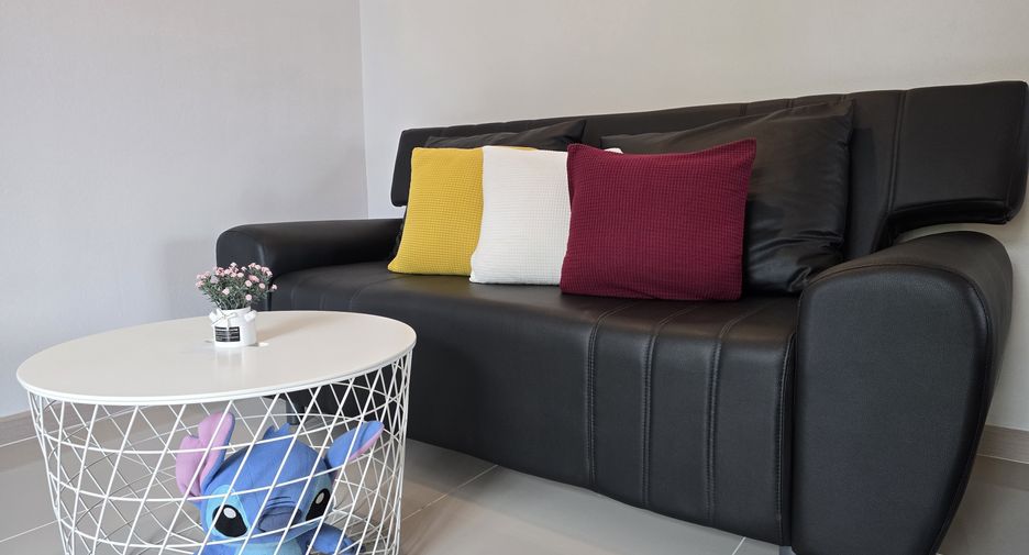 For sale studio condo in Mueang Phuket, Phuket