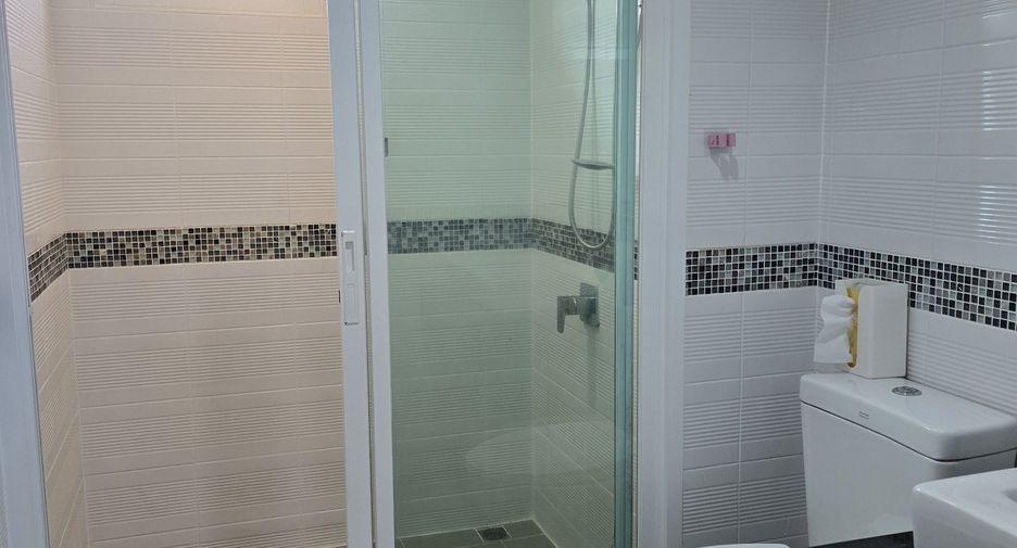 For sale studio condo in Mueang Phuket, Phuket