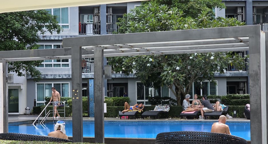 出售 公寓 公寓 在 Phuket Town, 普吉