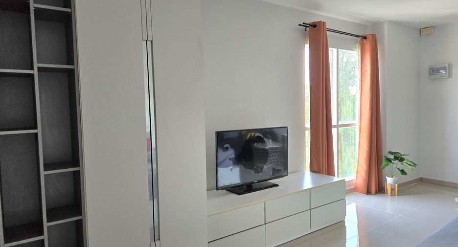 出售 公寓 公寓 在 Phuket Town, 普吉