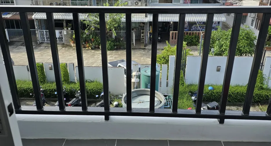 For sale studio condo in Mueang Phuket, Phuket