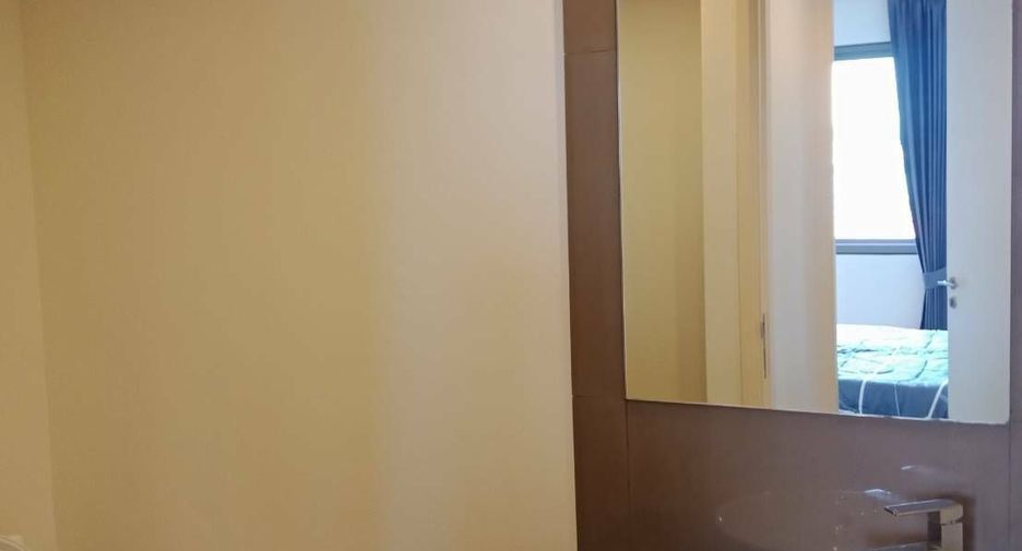 For sale and for rent 1 bed condo in Bang Lamung, Chonburi