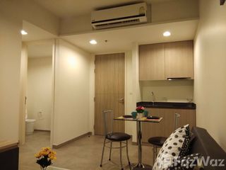 1 Bedroom Condo In Bang Lamung, Chonburi