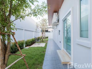 À vendre 3 chambres villa à Pran Buri, Prachuap Khiri Khan