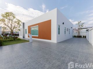 Villa en venta de 3 habitaciones en Pran Buri, Prachuap Khiri Khan